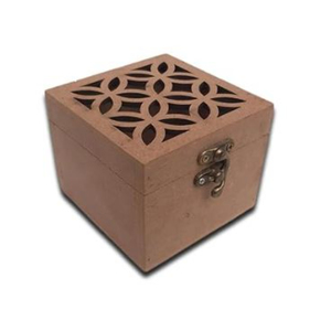 Heart-Shaped Wooden <b>Box</b> <b>With</b> Hinged <b>Lid</b> Custom Engraved Wedding Ring Bearer <b>Box</b> <b>Small</b> Natural Keepsake Trinket Storage Organizer - Product Image 3