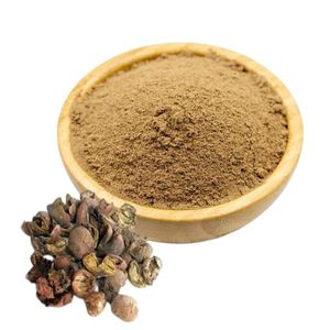 Bulk Quality 100% Pure Baheda Fruit Powder Health Food Grade Baheda Powder Bulk Supply Supports daily wellness routine - Product Image 3