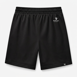 Custom Logo Cotton Terry Sweat <b>Pants</b> <b>Men</b> <b>Running</b> Gym <b>Mens</b> Shorts Casual Plain Waterproof Print OEM Pockets Customized Anti Logo - Product Image 2