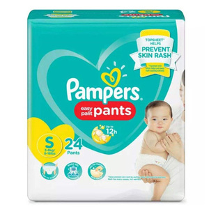 Couches pour bébés Premium toutes tailles - Protection anti-fuites et douceur respirante - Prix - Product Image 5