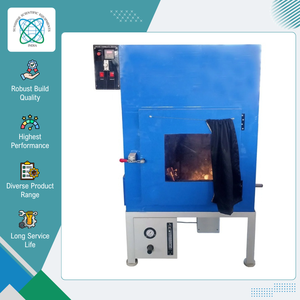 Equipo de Prueba de Plástico de Alta Calidad, Ecológico y Fácil de Operar, Probador Digital de Visibilidad de Humo en Venta - Product Image 6