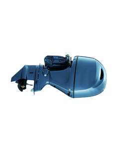 Moteur hors-bord Yamahas F90JB 2024 Jet 90 CV : Puissance de Précision - Product Image 2