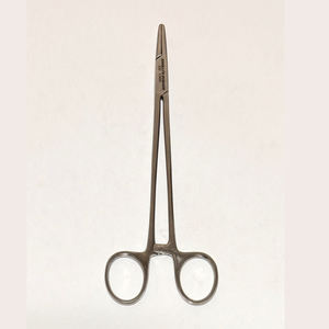 Pinzas Mayo-Hegar de Alta Calidad en Acero Inoxidable con Certificación CE e ISO para Pesca con Mosca - Product Image 4