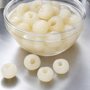 Longan enlatado a bajo precio, delicioso, certificado ISO, del fabricante vietnamita, suministro a granel. - Product Image 3