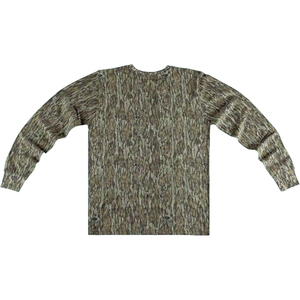 เสื้อเชิ้ตสำหรับล่าสัตว์ แขนยาว ลายพราง สำหรับกิจกรรมกลางแจ้ง ผจญภัยกับสัตว์ป่า ติดตามสัตว์ในป่า ตั้งแคมป์ และเดินป่า - Product Image 6