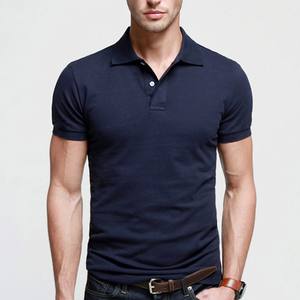 Polos Personalizados de Alta Calidad para Hombre, Cuello en V, Manga Corta, 180 Gramos, Jersey, Diseño Liso - Product Image 5