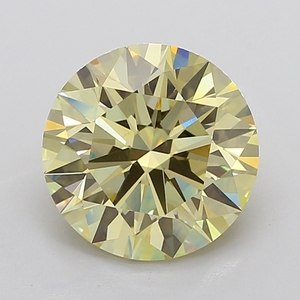 Jk Creation ADY 201, Piedra Sintética de Corte Brillante, Color E, Claridad VVS2, Certificada por IGI, Cultivada en Laboratorio, 7 Quilates, para Joyería - Product Image 4