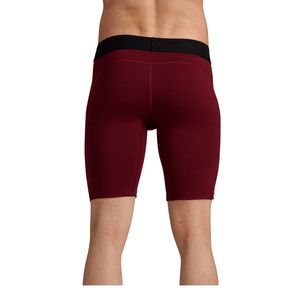 Pantalones Cortos de Compresión para Hombre al por Mayor, Transpirables, de Secado Rápido, para Gimnasio, Correr, Entrenamiento, Cintura Elástica, Fitness - Product Image 2