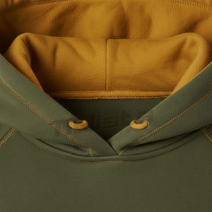 Sudaderas de Mujer con Diseño Moderno y a la Moda, Tejido Cómodo, Estilo Diario, Ropa Casual Ligera - Product Image 5