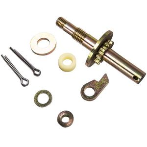 Kit di Ricostruzione Albero di Trasmissione e Alberi Pompa per Idropulitrice Coleman Fleetwood 5'' - Product Image 3