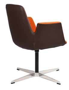 Fashionable ergonomics reading furniture <b>chair</b> - Product Image 4