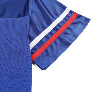 Faldas de Fútbol Americano para Hombres y Mujeres, Unisex, de Poliéster, Ropa Deportiva Shaghaf, Tops de Moda, Conjuntos Casuales - Product Image 5