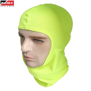 2026 New Arrival Ski Mask Full Face Cover Warm Thermal Breathable Outdoor Sports Snowboarding Cycling Gear - Product Image 1