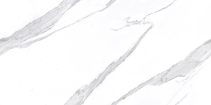 Carreaux de sol et de mur en porcelaine moderne Statuario Veil Endless, finition mate, résistants aux acides, dalles intérieures pour villa, 60x120 CM - Product Image 6