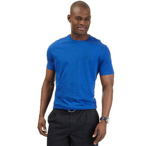 Camisetas Personalizadas para Hombre 100% Algodón, Impresión DTG, Diseño Color Block, Corte Holgado, Lavado Ácido - Product Image 3