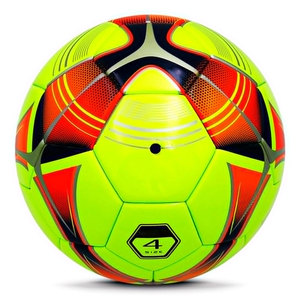 Balones de Fútbol de Espuma de PU Coloridos al por Mayor para Entrenamiento y Práctica, Balón de Fútbol de Entrenamiento Personalizado - Product Image 4