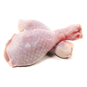 Muslos de pollo congelados a precio de fábrica, muslos de pollo congelados al por mayor - Product Image 5