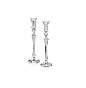 Porte-bougie rustique en métal noir, décoration de table, autres décorations d'événements, porte-bougie en métal sur mesure, grande taille, à vendre - Product Image 6