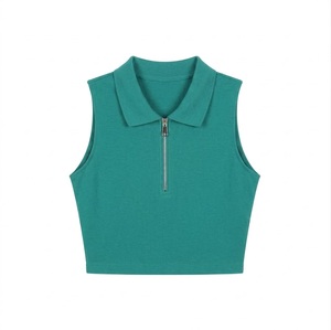Custom Polyester Marathon <b>Running</b> <b>Singlet</b> Quick Dry Breathable Lightweight Sublimation Sleeveless Tank Top Men Women OEM - Product Image 2