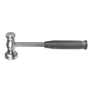 Orthopedic <b>Surgical</b> Mallet Stainless Steel <b>Bone</b> Hammer Trauma Surgery <b>Instrument</b> OEM Manufacturer - Product Image 1