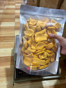 High Quality Dried Jackfruit Snack - Product Image 6