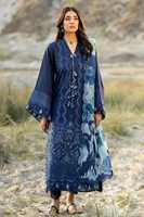 Dernières créations de vêtements indiens et pakistanais, salwar kameez, costumes pakistanais pour femmes, broderies riches, prêts à porter, 3 pièces.