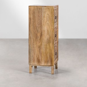 ตู้ลิ้นชักไม้มะม่วงแวนดาน่า แอมเบอร์ เมทเทอร์ - Product Image 3