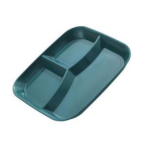 Heavy Quality Plastic Mess Tray Plates for Long Lasting Performance - Product Image 1
