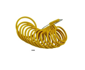 High Quality Plastic Bangle <b>Gauge</b> Set of 15 Premium jewelry making <b>tools</b> collection & Best Product at Whole Sale Lowest Price - Product Image 4