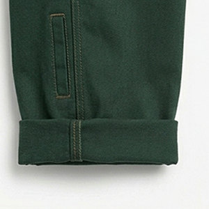 Relaxed Fit Everyday Fashion Wear Premium <b>Cargo</b> Pants Durable Material Strong Stitch Outdoor <b>Work</b> - Product Image 5