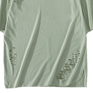 เสื้อยืดดีไซน์ใหม่ขายดีสำหรับผู้ชาย น้ำหนักเบา ขายดีที่สุด เสื้อยืดดีไซน์ใหม่มาแรง ผลิตในปากีสถาน - Product Image 3