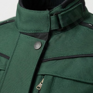 Veste de moto en cuir véritable pour homme de qualité supérieure, nouvelle arrivée, vestes de moto d'hiver, protections amovibles, personnalisables - Product Image 4