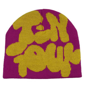 New Arrival Custom Logo 3D Embroidery Breathable Comfortable <b>Fleece</b> Fabric 100% Cotton Waterproof Lightweight High Quality - Product Image 1