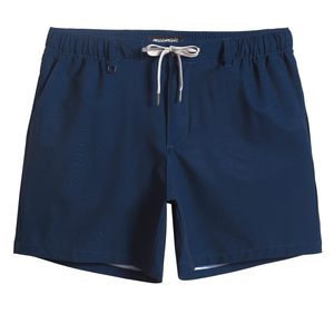 Pantalones Cortos Deportivos Premium para Hombre, Tejido Transpirable para Deportes, Gimnasio y Correr - Product Image 1
