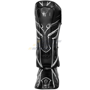 Protector de Pierna para Béisbol, Protección Profesional, Resistente a Impactos, Ligero y Ajustable para Máxima Comodidad - Product Image 1