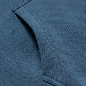 Streetwear Clothing Mens <b>Pullover</b> <b>Jumpers</b> Customized logo Printing Plain Blank Elegant Color Hoodie Available In All Colors - Product Image 3