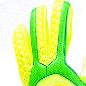 Nouveaux gants de gardien de but de football professionnels Germen 2026 avec protection des doigts, adhérence imbattable, durabilité et confort - Product Image 5