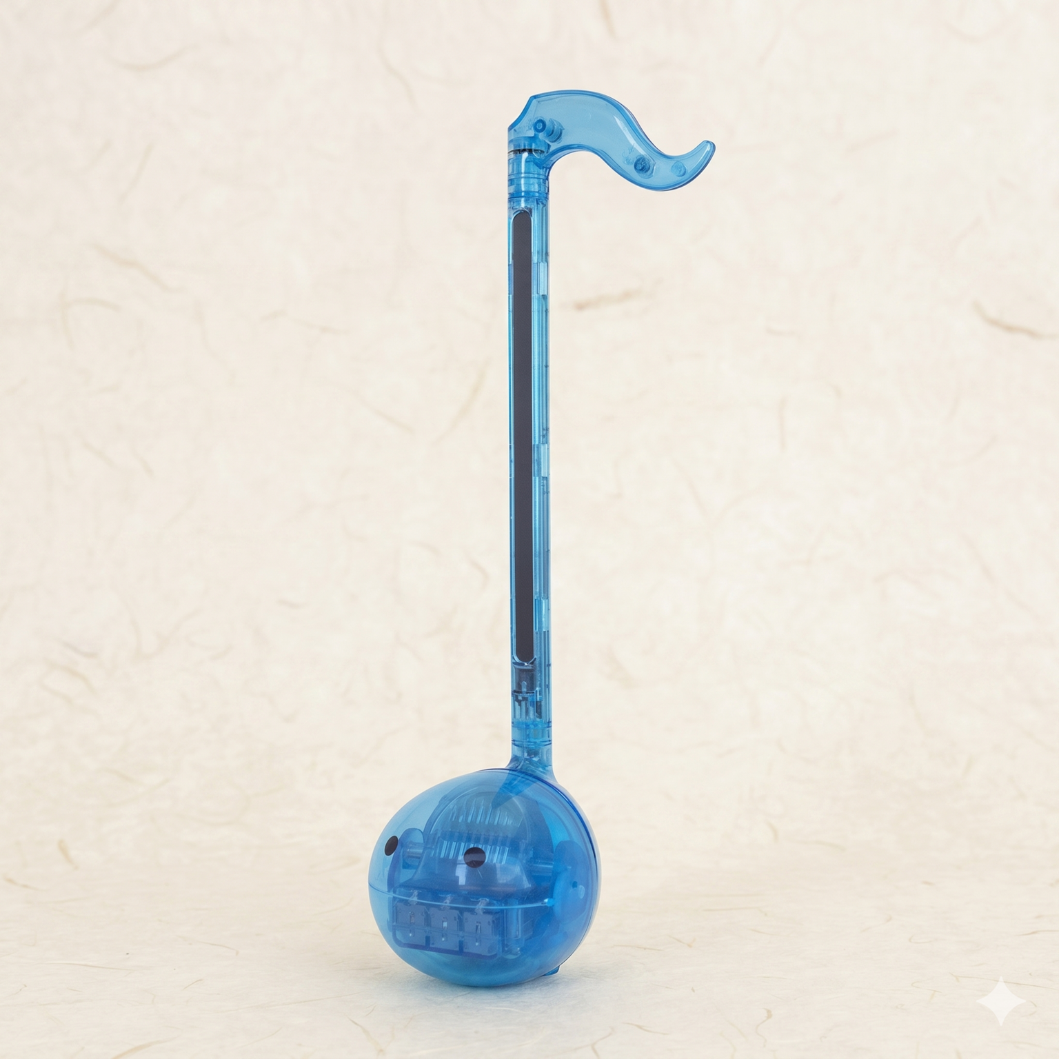 Clear Blue Edition