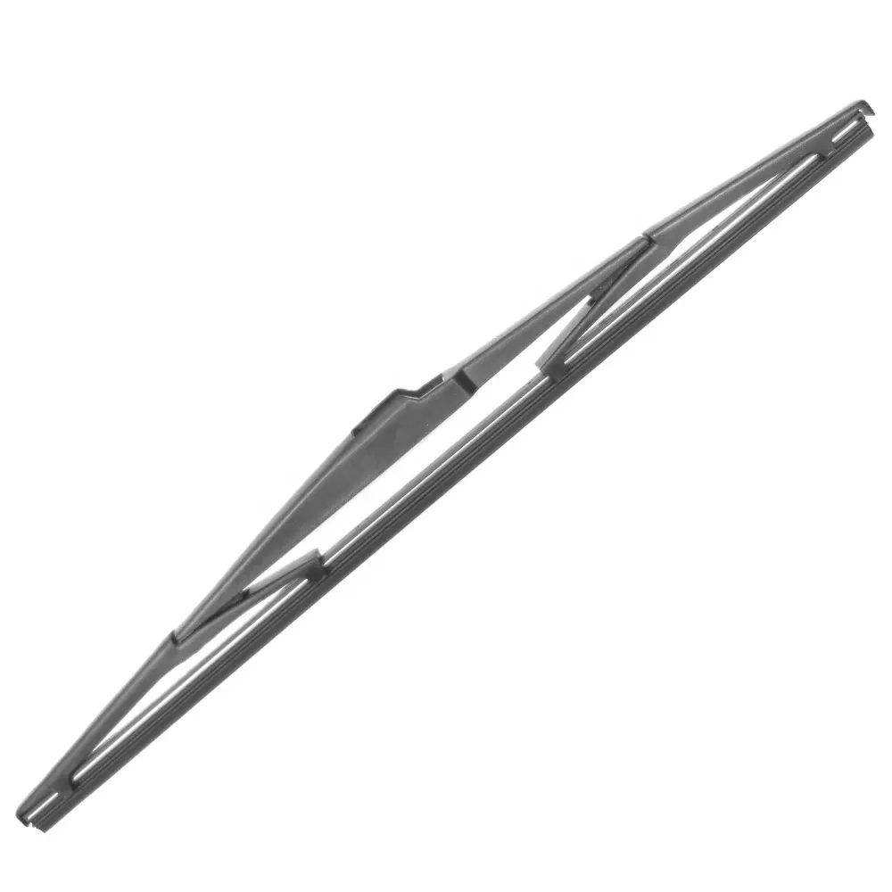 No adapter Necessary Universal Top Selling Multifunctional rear wiper blade