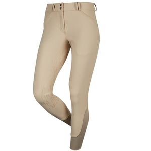 Pantalones de Montar a Caballo de Alta Calidad, Elásticos en 4 Direcciones, Leggings, Ropa Ecuestre, en Tela Técnica con Tacto Suave - Product Image 5