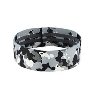 Non Slip Hip Circle <b>Band</b> Heavy Resistance <b>Exercise</b> <b>Bands</b> Latex Material Durable & Eco-friendly <b>Exercise</b> Hip Circle <b>Bands</b> - Product Image 4
