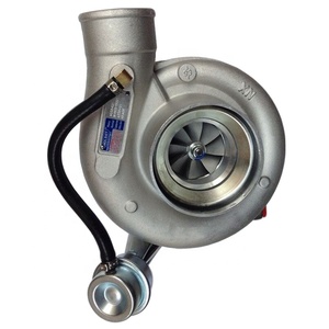 SUNRISE 4038421 Turbocompresor para Motor Diésel HX40W 6CT, Conjunto de Repuesto para Reparación de Maquinaria - Product Image 1