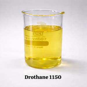 Polyol d'huile de ricin à haute réactivité, pureté 99 %, pour systèmes de revêtements de sol en PU, Drothane 1150 - Product Image 1