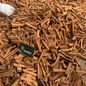 Canela Cassia Vietnamita Seca de Primera Calidad con Alto Contenido de Aceite, 2 Años de Vida Útil, Lista para Envío Mundial - Product Image 2