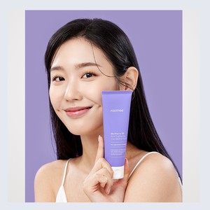 Mascarilla Facial de Arcilla de 5 Capas para Reducir Poros Rootree Odi Berry de Body Factory, Limpiador Facial de 120 ml - Product Image 2