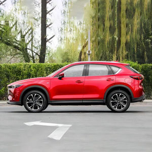 Auto Usado 0km, Precio Económico, SUV Compacto Changan MAZDA CX50, Vehículo para Adultos, Auto Usado 2023 en Stock para la Venta - Product Image 3