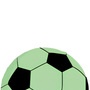 Balón de Fútbol de Entrenamiento BLACK RACING GEAR, Resistente, para Prácticas Defensivas, Fabricante OEM, Proveedor Mayorista - Product Image 3
