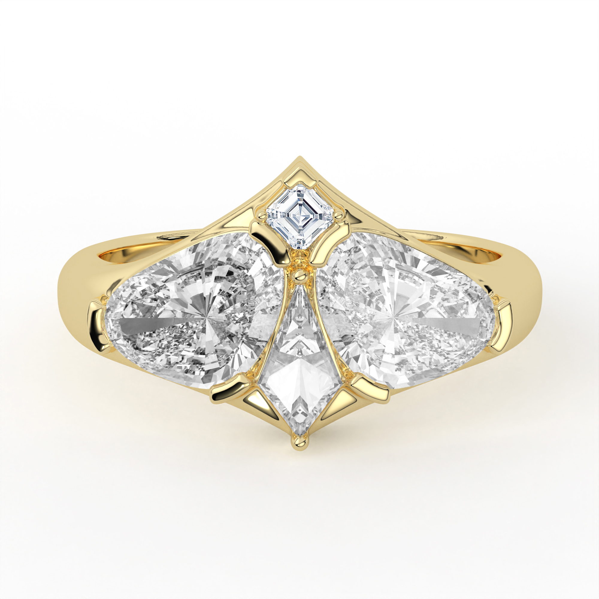 Yellow Gold