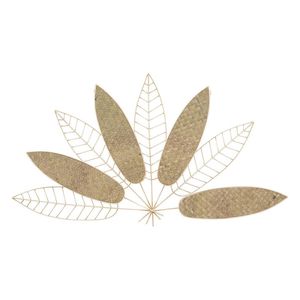 Nouvelle Arrivée : Grande Sculpture Murale Métallique Élégante pour Chambre et Salon – Décoration Intérieure en Fer Forgé, Taille Personnalisable - Product Image 6