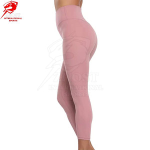 Leggings de Invierno para Mujer, Tejido Elástico Transpirable y Cálido, Mejor Precio al por Mayor para la Temporada de Frío y Uso Diario - Product Image 6